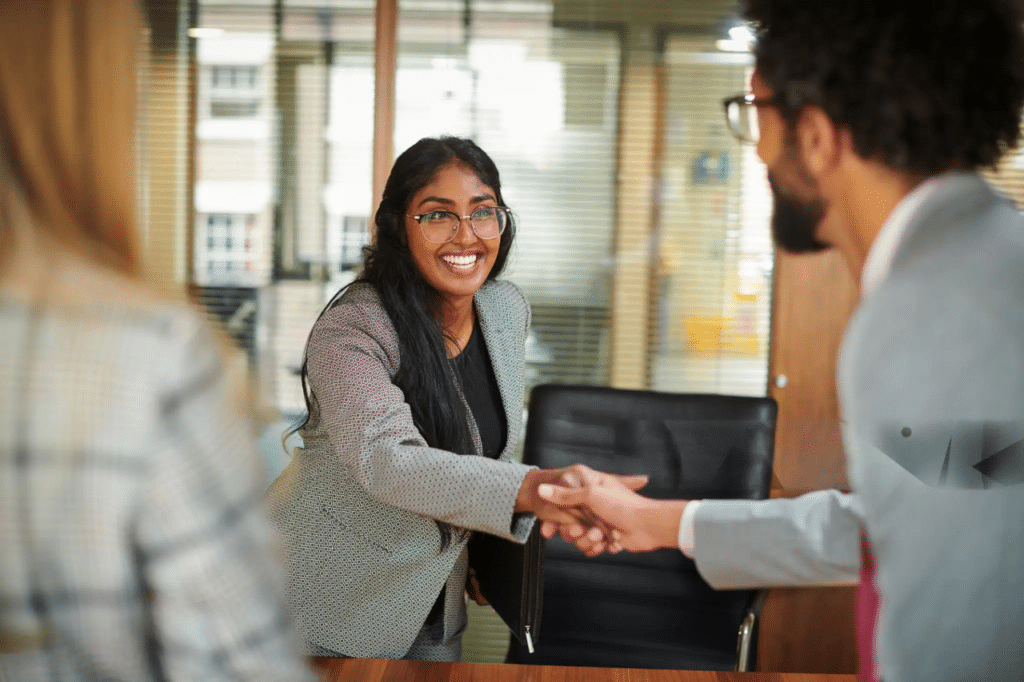 Employer Sponsored Visa - Work in Australia