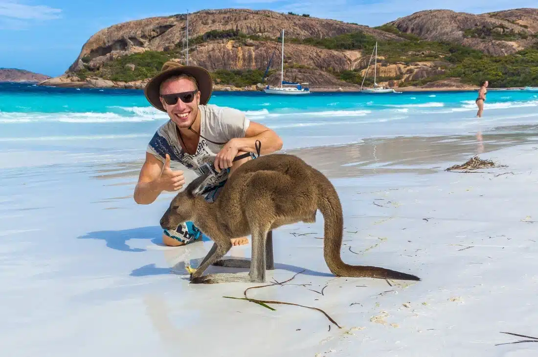 Tourist Visa, Visit Australia, Tour Australia,